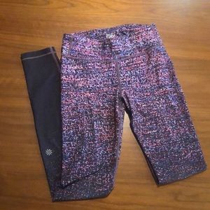 Athleta Girls Leggings